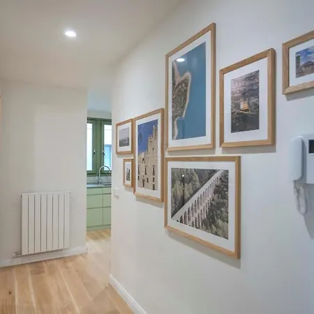 Appartement Amazing 5 Bedrooms 5 Bathrooms By Plaza Catalunya Barcelona