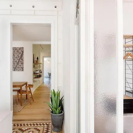 Exclusive Paseo De Gracia 5bd 5bth With Terrace *