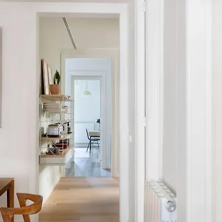 Exclusive Paseo De Gracia 5bd 5bth With Terrace アパート