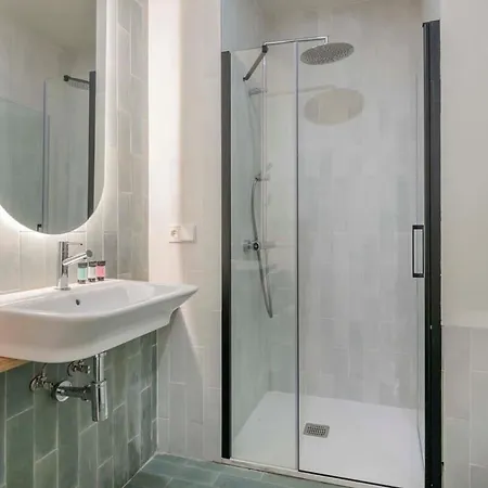 Διαμέρισμα The Collection - Exclusive Paseo De Gracia 5bd 5bth With Terrace *