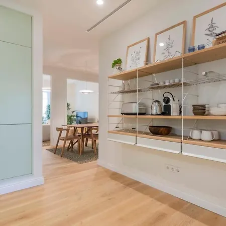 The Collection - Exclusive Paseo De Gracia 5bd 5bth With Terrace Διαμέρισμα Βαρκελώνη