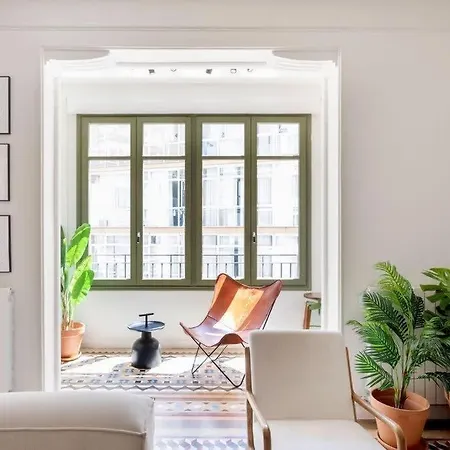 Appartamento Exclusive Paseo De Gracia 5Bd 5Bth With Terrace *