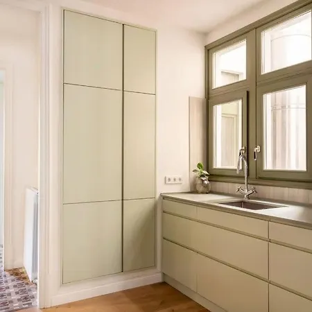 Appartamento Exclusive Paseo De Gracia 5Bd 5Bth With Terrace Barcellona
