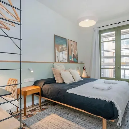 Exclusive Paseo De Gracia 5Bd 5Bth With Terrace Appartamento Barcellona