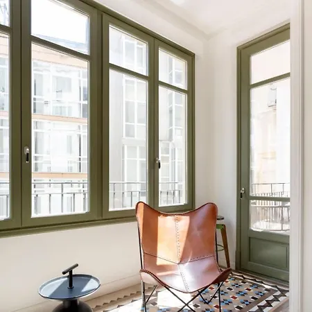 Appartamento Exclusive Paseo De Gracia 5Bd 5Bth With Terrace Barcellona