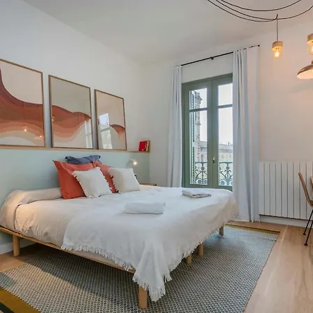 Appartamento Exclusive Paseo De Gracia 5Bd 5Bth With Terrace Barcellona
